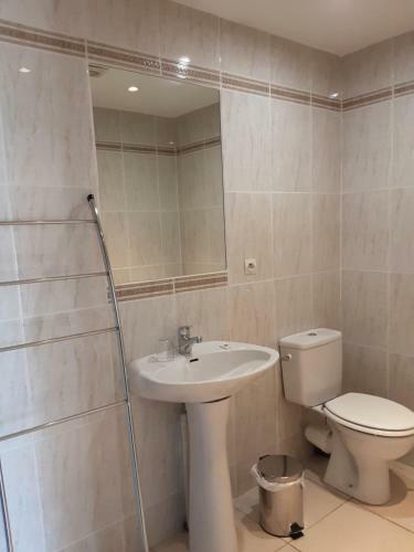 Bed & Breakfast Mas Rondole - Chambres D'h�tes