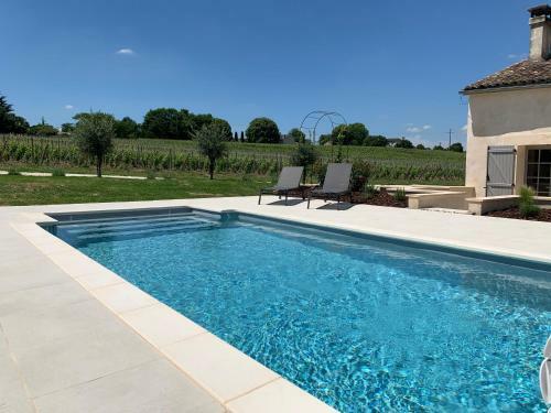 Villa L'annexe Du Chateau