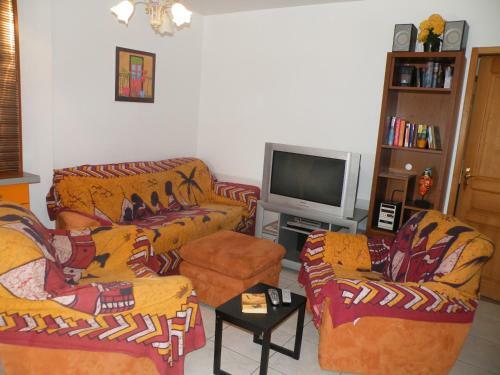 Apartamento Villa Liamone