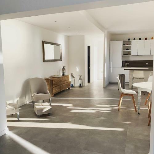Villa Turquoise Sagone