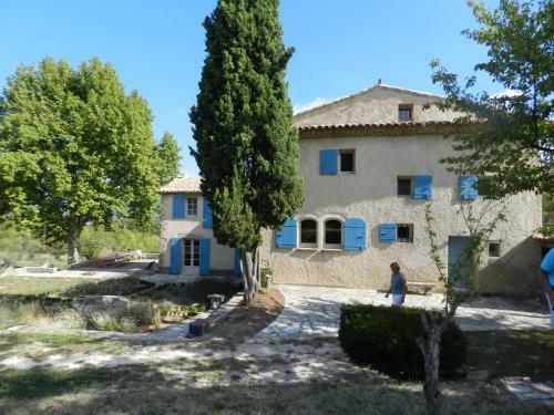 Villa La Fromentelle