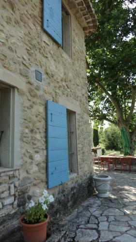 Villa La Fromentelle