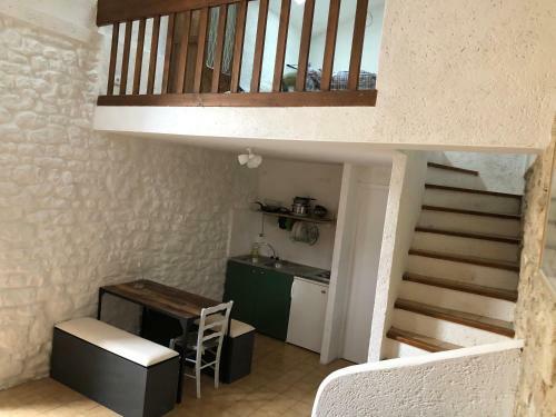Apartamento Studio 57 � Saignon