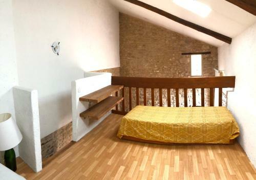 Apartamento Studio 57 � Saignon