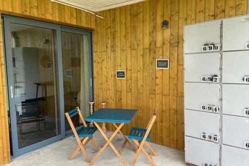 Apartamento Superbe Studio Priv�e Au Calme Avec Piscine Et Spa