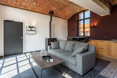 Hotel Haras De Barry