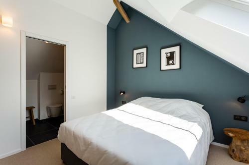 Hotel Haras De Barry