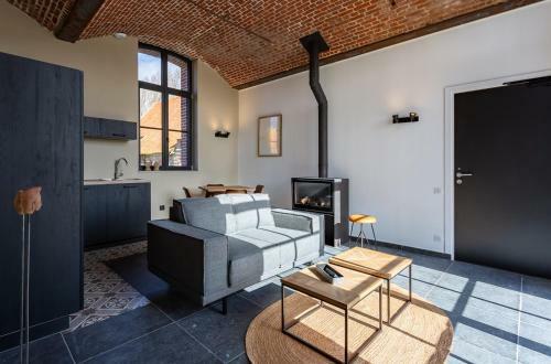 Hotel Haras De Barry