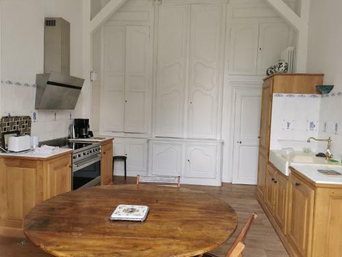 Villa Ch�teau Les Barres