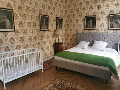Villa Ch�teau Les Barres