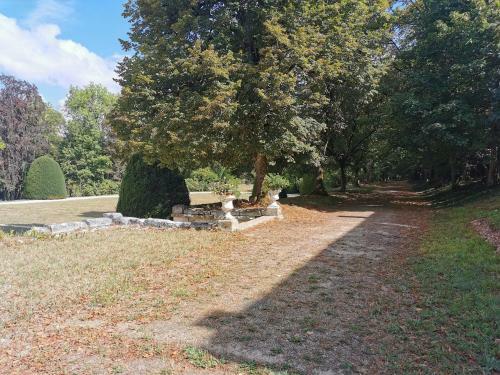 Villa Ch�teau Les Barres