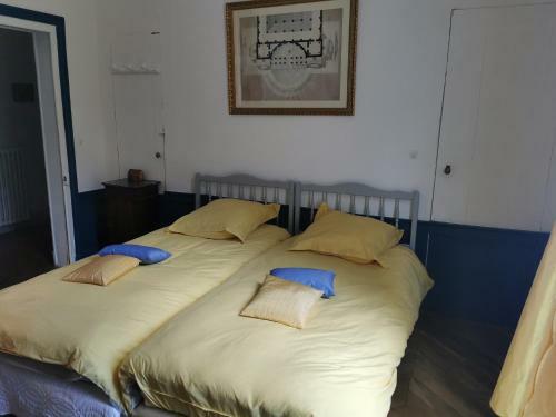 Villa Ch�teau Les Barres