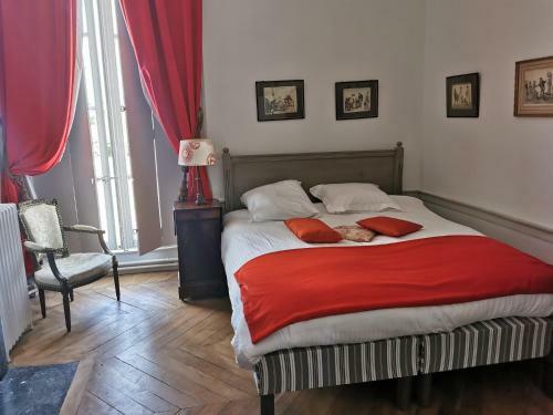 Villa Ch�teau Les Barres
