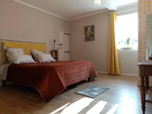 Bed & Breakfast Le Clos Des 7 Vall�es