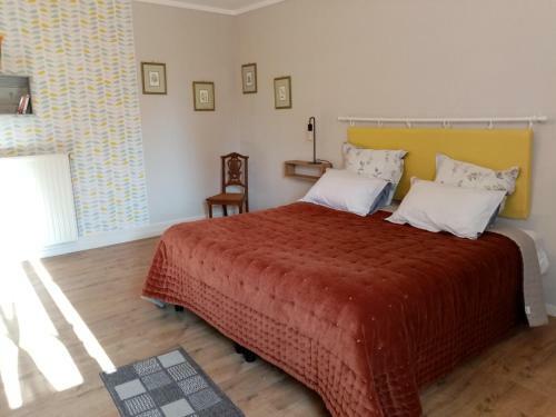 Bed & Breakfast Le Clos Des 7 Vall�es
