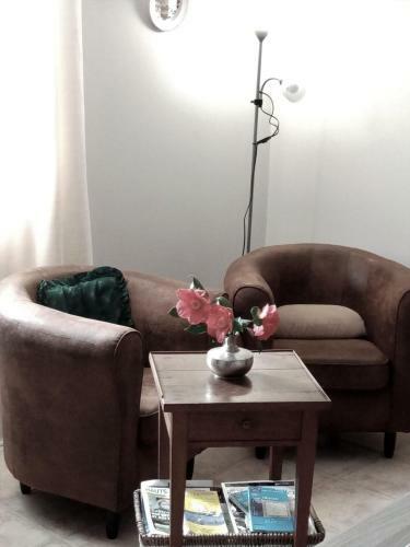 Bed & Breakfast Le Clos Des 7 Vall�es