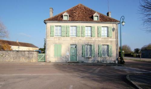 G�te Communal 556