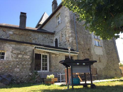 Villa Abbaye La�que Le Bastion Labbadie