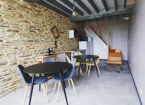 Bed And Breakfast Au Champ Du Douits