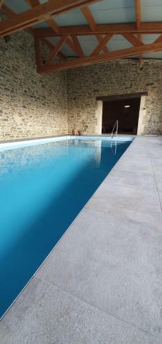 Bed And Breakfast Au Champ Du Douits