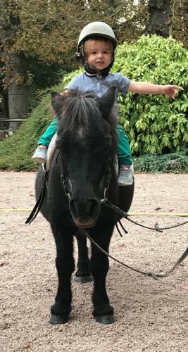 Bed & Breakfast Ch�teau de Saint-agoulin