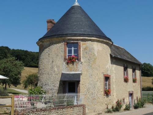 La Tourelle