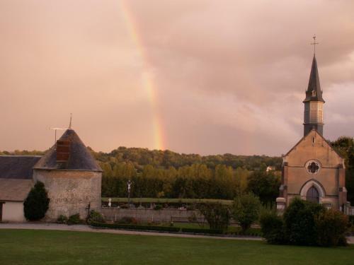 La Tourelle