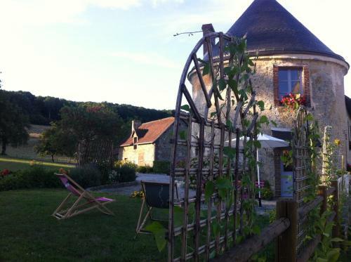 La Tourelle
