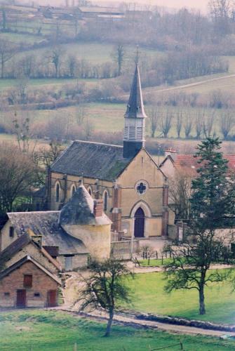 La Tourelle