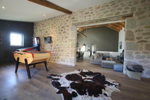 La Maison Des Champs