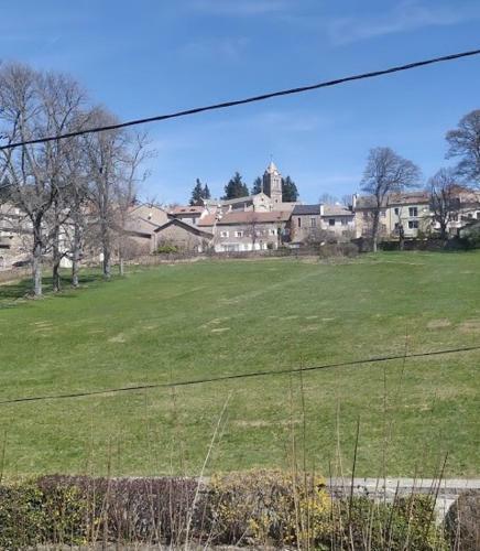 Bed & Breakfast La Cabanette
