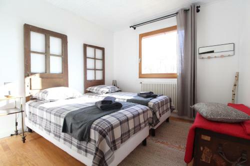 Le Chalet 07