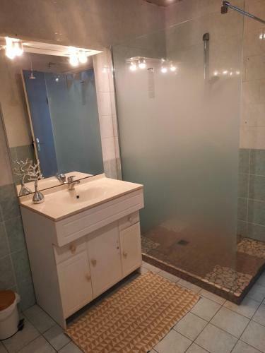 Apartamento Les Fauvettes