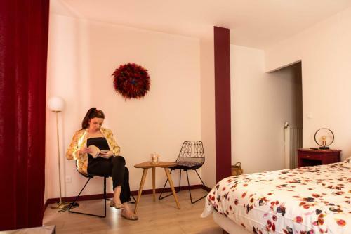 Hostal Au Bouchon