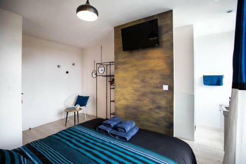 Hostal Au Bouchon