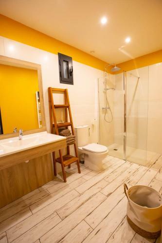 Hostal Au Bouchon