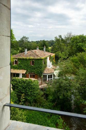 Hostal Au Bouchon