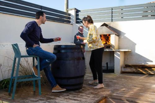 Hostal Au Bouchon