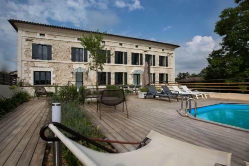 Hostal Au Bouchon