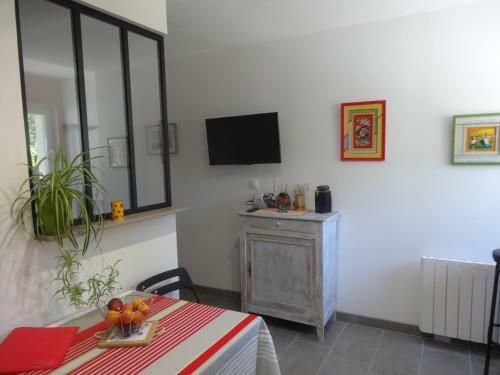 Apartamento Le Studio