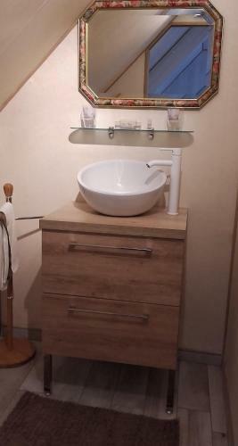 Bed & Breakfast Couloumine Breizh