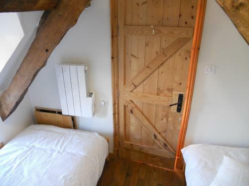 G�tes de Botplan�on