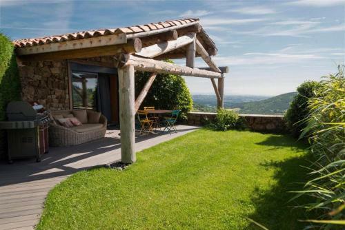 Hostal La Chomotte