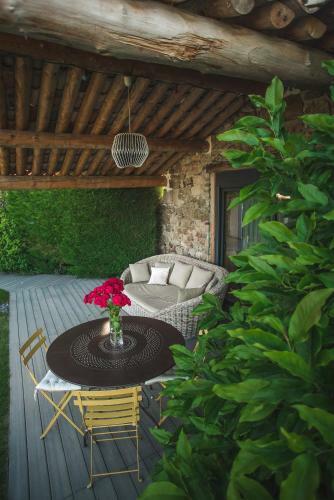 Hostal La Chomotte