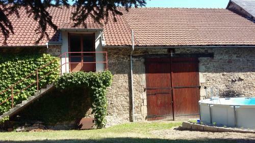 Bed & Breakfast La Source
