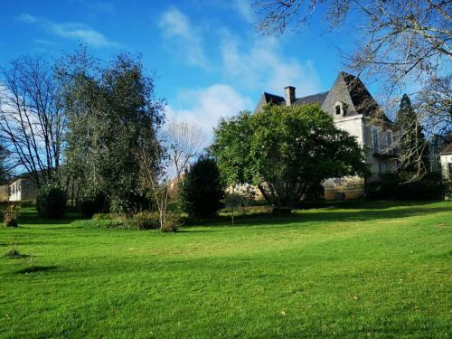 Gite Aux Bonheurs Des �nes