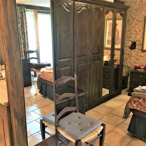 Bed & Breakfast Chambres D'hotes Les Coustilles