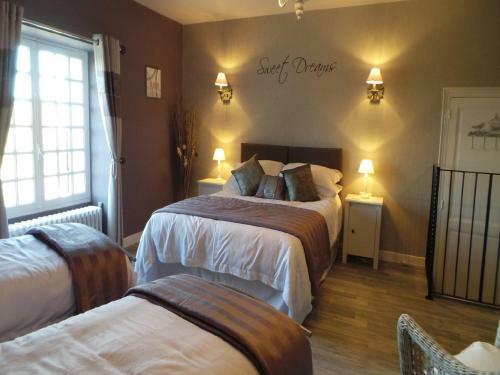 Bed & Breakfast Le Montaigne