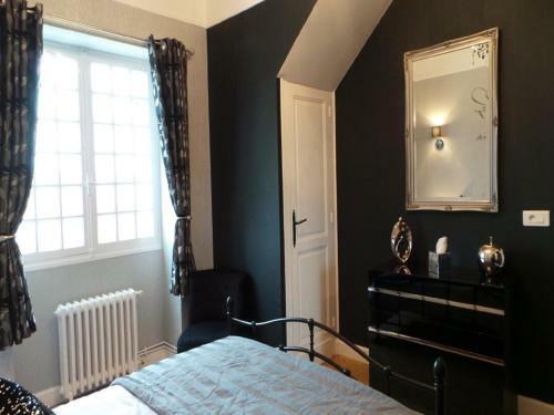 Bed & Breakfast Le Montaigne