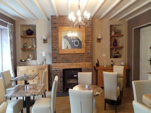 Bed & Breakfast Le Montaigne